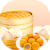 面点甜品